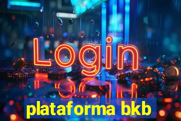 plataforma bkb